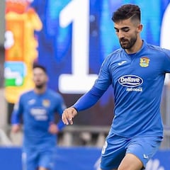 José León: "Sandoval te quita el miedo a equivocarte, hace que confíes en ti"