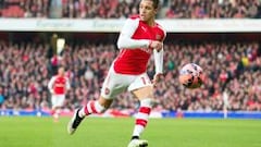 DT de Arsenal desclasifica los “secretos del éxito” de Sánchez