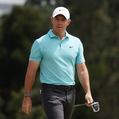 Resumen, resultado y ganador del US Open de golf, jornada final: vuelta de Jon Rahm hoy en vivo online