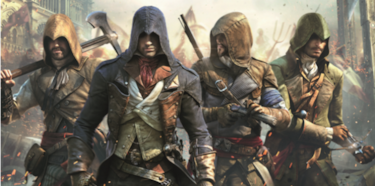 Ubisoft recomienda jugar offline "para mejorar el framerate de Assassin's Creed: Unity"