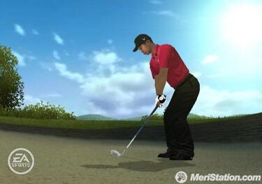 [Pre E3] Tiger Woods PGA Tour 10, Impresiones