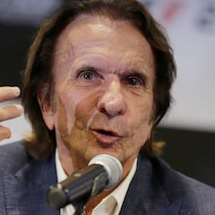 Fittipaldi aconseja a Mercedes: "Llamaría zumbando a Alonso"