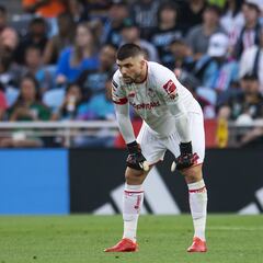 Tiago Volpi: “No voy a permitir que la gente hable de cosas que son verdad”