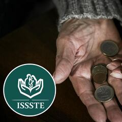 Pensión IMSS e ISSSTE: cuándo cae el pago de julio y cuál es el calendario completo del 2024
