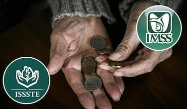 Buenas noticias para los pensionados en México: cobrarás pago triple si cumples este único requisito