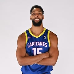 El Zaragoza cocina uno de los fichajes del verano: Jahlil Okafor