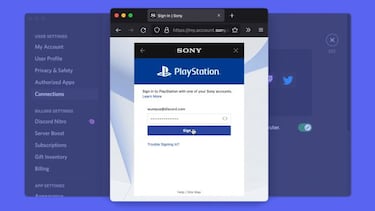 How to link your Discord account with PS4 or PS5 step by step