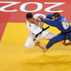 Los deportes de combate se someten a análisis y buscan potenciar sus disciplinas