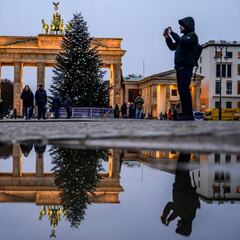 La fecha para poner el árbol de Navidad: estas son las teorías para la decoración navideña