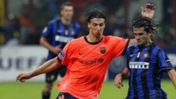 El Balkans, primer club de Ibrahimovic, cobrará por fin por su traspaso