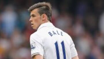 Gareth Bale podría ser jugador blanco en las próximas horas.