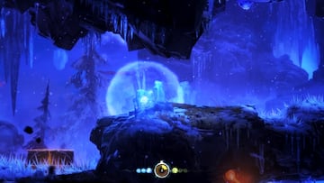 Captura de pantalla - Ori and the Blind Forest (360)