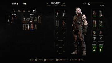 Captura de pantalla - The Witcher 3: Wild Hunt - Blood and Wine (PC)