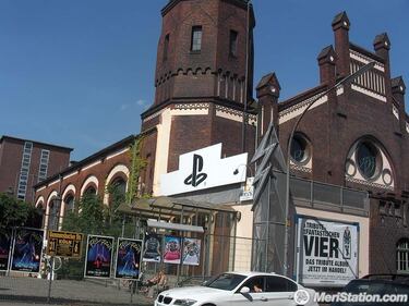 [GC] Repaso visual a las conferencias de la Gamescom