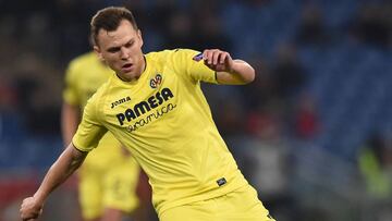 Cheryshev volverá a estar de baja de cinco a ocho semanas