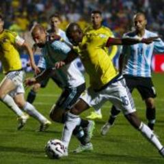 Esta es la convocatoria para microciclo de Selección