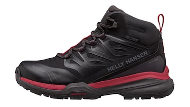 Black Friday en Helly Hansen: protgete del fro (y ahorra hasta un 30%) con la mejor ropa de abrigo