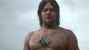 Kojima modificará el Decima Engine para Death Stranding