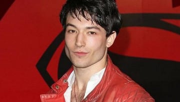 Detención Ezra Miller: qué pasó y por qué fue arrestado