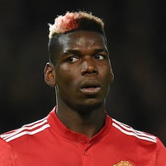 Paul Pogba talks progressing ‘very well’, says Juventus CEO