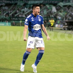 Boca Juniors sigue a Daniel Ruiz y Sebastián Gómez