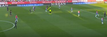 El Madrid impone su historia