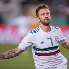 Miguel Layún no augura un buen Mundial para México en 2026