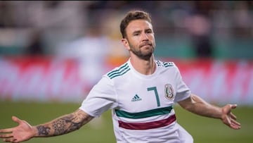 Miguel Layún no augura un buen Mundial para México en 2026