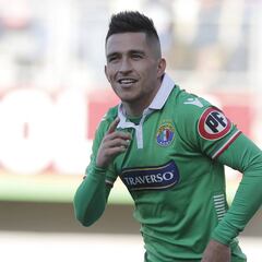 Bryan Carrasco estiró su racha perfecta en los penales