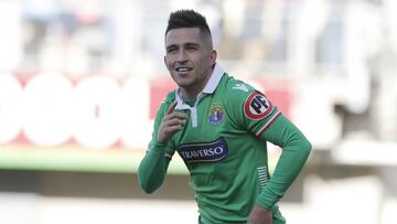 Bryan Carrasco estiró su racha perfecta en los penales