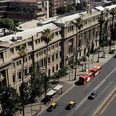 Ranking completo de las las carreras y trabajos mejor pagados en Chile: actualizado al 2022