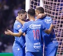 Liga MX Apertura 2024: Así marcha la tabla general en la Jornada 12