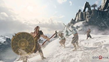 God of War ya está disponible en PC: precio, ediciones y más