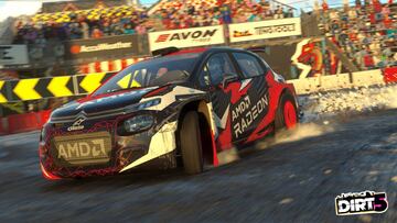 Imágenes de Dirt 5