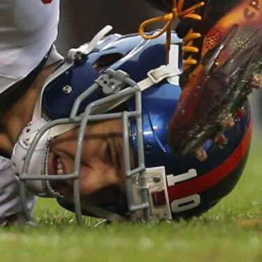 Una imagen, una frase, de la semana 12 de la NFL