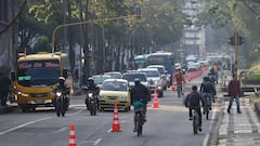 Adiós a las bicicletas: la capital europea que prohíbe su uso en zonas peatonales