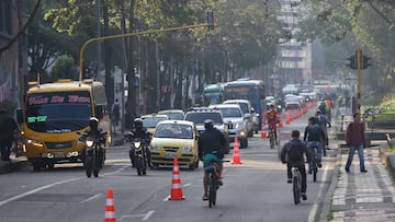 ¿Qué es la ‘Ley de la bicicleta’ por la que los trabajadores pueden ganar un día libre? Estos son los beneficiados