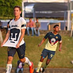 Juan José Miguel regresaría a Pumas como reemplazo de Lira