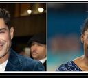 El video viral entre Zac Efron y Simone Biles que resurge durante Juegos Olímpicos de Paris 2024