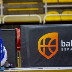 Los no ascendidos lamentan la decisión sobre la LEB Oro