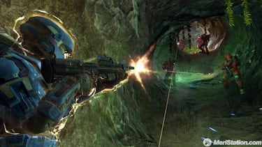 Halo: Reach -  Defiant Map Pack, Impresiones