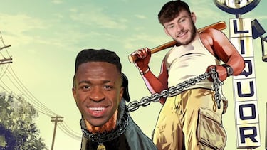 Los mejores memes de la cuarta jornada de Champions