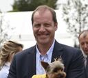 Prudhomme: "Contador está mejor que el año pasado"