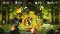 Captura de pantalla - Dragon&#039;s Crown (PS3)