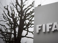 El máximo órgano del futbol intentó dos veces hacer cambios de selecciones, pero en ambas falló, por lo cual tuvieron que hacer ajustes a las ediciones de la Copa del Mundo