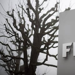 FIFA se reúne con siete grandes clubes para debatir reformas