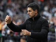 Mikel Arteta's side can take a commanding lead at the top of the Premier League with a win on Thursday.