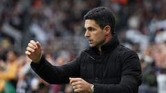 Arsenal preparing to welcome back key player for crucial Liverpool game