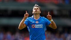 Cruz Azul derrotó a Mazatlán en la Jornada 14 del Apertura 2022