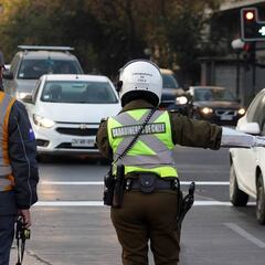 Restricción vehicular: qué autos no podrán circular esta semana y cuáles son las multas